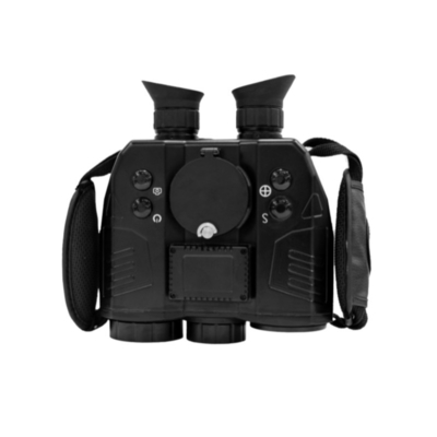 Toner termal del reconocimiento binocular militar de la visión nocturna