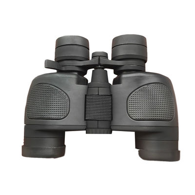 7-15X35 telescopio binocular, prismáticos de la gama larga de FMC Bak4 para la caza