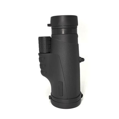 Telescopio monocular impermeable 10x42 de la gama larga con la visión nocturna