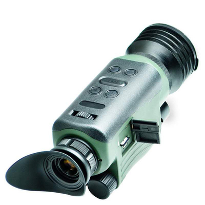 telescopios de la visión nocturna de 6-30x50 Gen2 con la grabación y la función de Wifi