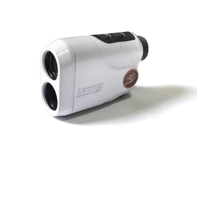 telémetro profesional del laser 8X con la vibración del pulso de la adquisición y el sistema rápido del foco