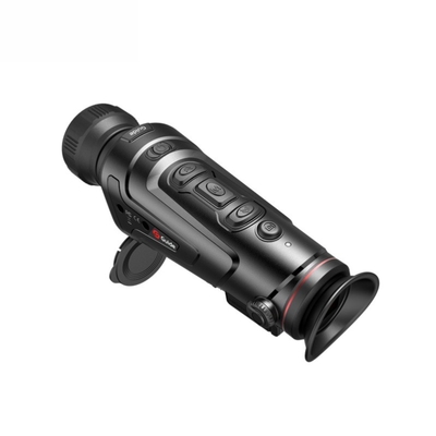 Toma de imágenes térmica IP66 monocular de la visión nocturna del IR 25m m de la pista