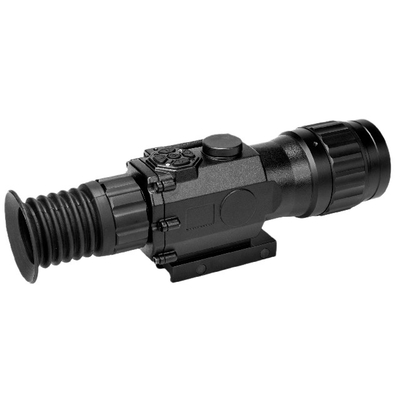 Infared que caza la visión nocturna Riflescope del alcance 3X50 HD Digitaces