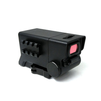 Alcance de la blanco de RifleScope Mini Tactical Archery Crossbow Sight de la visión nocturna de Digitaces