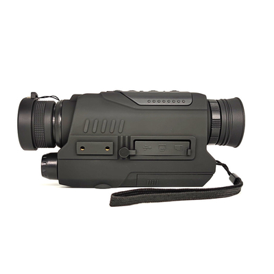 Alcance monocular 5X32m m de la grabación de vídeo de la visión nocturna de Digitaces para la caza