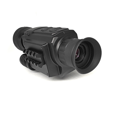 Alcance monocular IR de la óptica 5x40 de la visión nocturna de Digitaces para día y noche