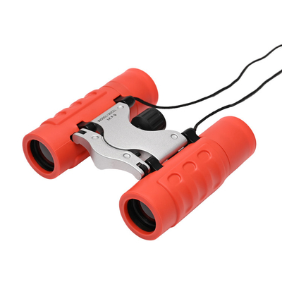 8 niños ópticos reales del X 21 Mini Compact Telescope Toys For