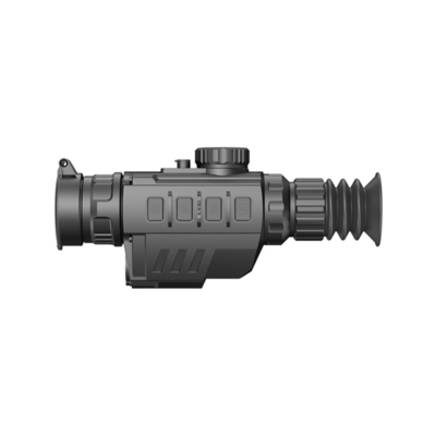 Visión nocturna de A10 LRF que caza el alcance monocular termal Muliti funcional