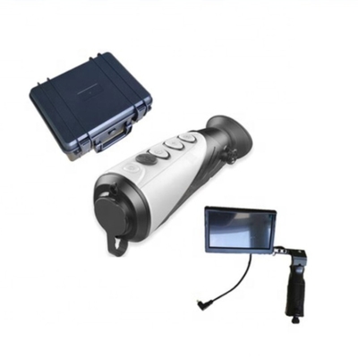 PDA monocular infrarrojo del telescopio del toner termal de la visión nocturna E2N