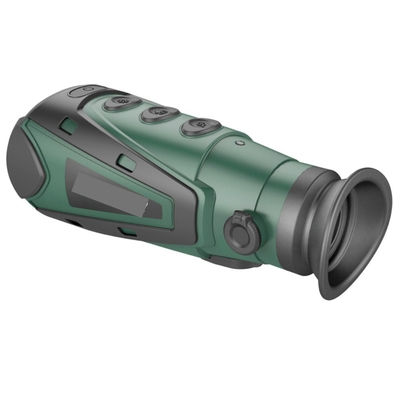 Velocidad de fotogramas del PDA monocular de la toma de imágenes térmica del infrarrojo de la visión nocturna alta