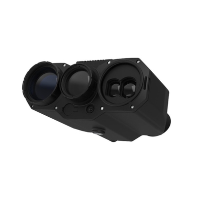 Toner termal del reconocimiento binocular militar de la visión nocturna