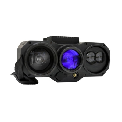 Toner termal del reconocimiento binocular militar de la visión nocturna