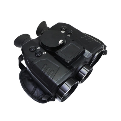 Toner termal del reconocimiento binocular militar de la visión nocturna