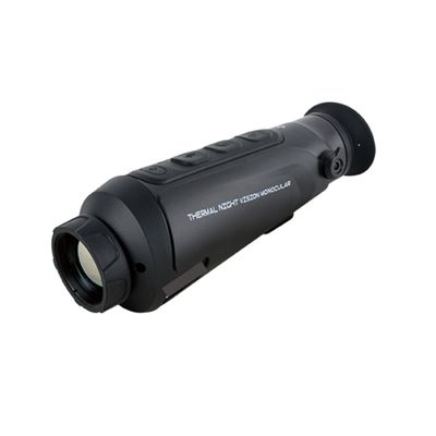 Cámara monocular 640x480 de la toma de imágenes térmica de alta resolución de S25X II