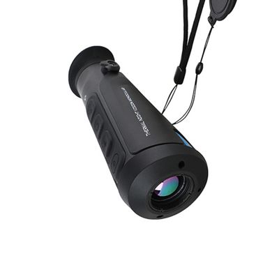 Cámara monocular 640x480 de la toma de imágenes térmica de alta resolución de S25X II