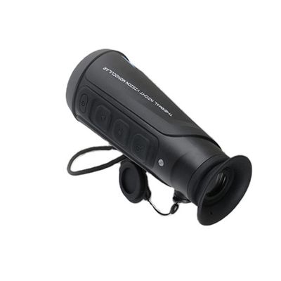 Cámara monocular 640x480 de la toma de imágenes térmica de alta resolución de S25X II