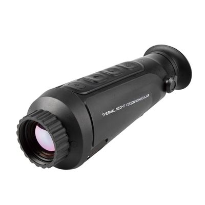 Cámara monocular 640x480 de la toma de imágenes térmica de alta resolución de S25X II