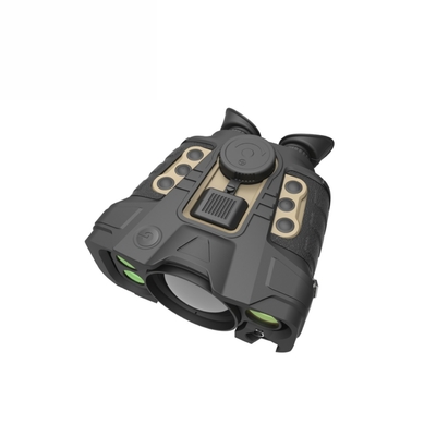 PDA binocular infrarrojo termal de la cámara de vídeo HD