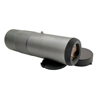 telescopio monocular de la lente de 8x33 ED para el teléfono móvil