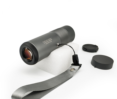 telescopio monocular de la lente de 8x33 ED para el teléfono móvil