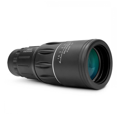 Telescopio Smartphone monocular 16x52 portátil del PDA