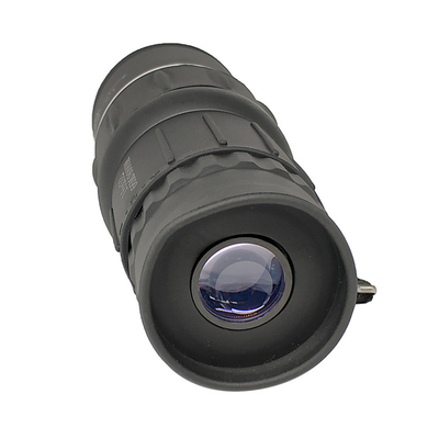 Telescopio Smartphone monocular 16x52 portátil del PDA