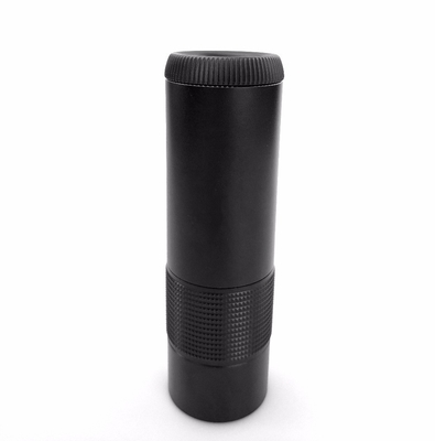 Definición del telescopio monocular portátil del metal 8x33 ED alta