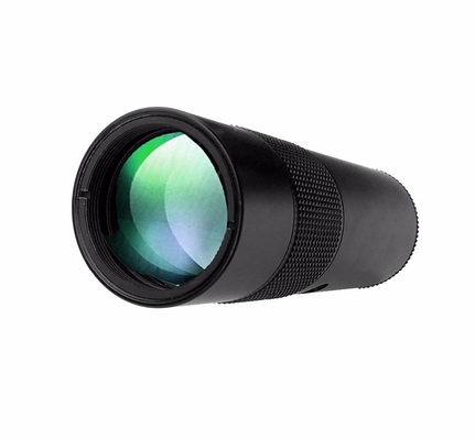 Definición del telescopio monocular portátil del metal 8x33 ED alta