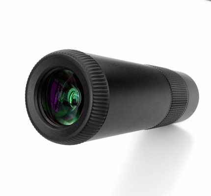 Definición del telescopio monocular portátil del metal 8x33 ED alta