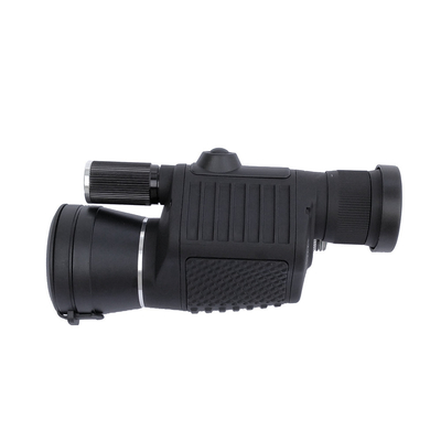 Compás monocular de alta potencia de la luz del alcance 12x40 de FMC para el viaje