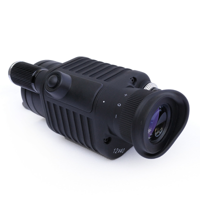 Compás monocular de alta potencia de la luz del alcance 12x40 de FMC para el viaje