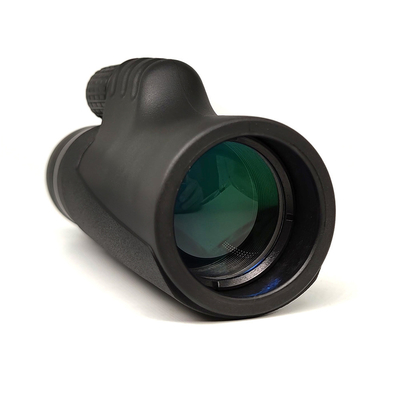 Telescopio monocular impermeable 10x42 de la gama larga con la visión nocturna