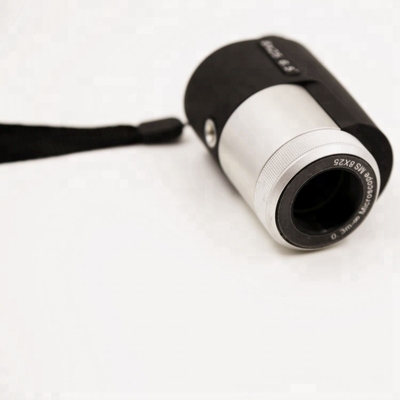 campo visual grande del alto foco auto del índice de 8x25 Mini Telescopic Monocular FMC BAK4