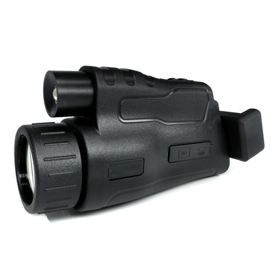 oscuridad infrarroja de Monoculars For Complete del iluminador de la visión nocturna 8X32