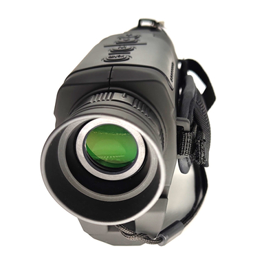 telescopios de la visión nocturna 5-8x32, monóculo impermeable de la visión nocturna IP4
