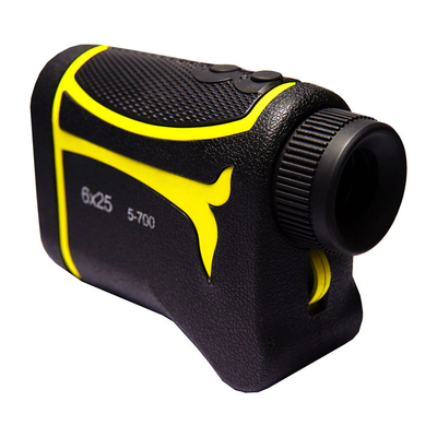 Exactitud de alcance del buscador 6x25 6x21 de Mini Golf And Hunting Range alta