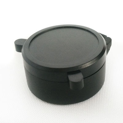 Soporte a prueba de polvo del trípode, cubiertas de 30m m Flip Up Rifle Scope Lens
