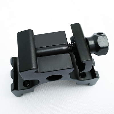 soporte del trípode de los anillos de soporte del alcance de 30m m para los soportes del alcance de la caza de 20-28m m Riflescope