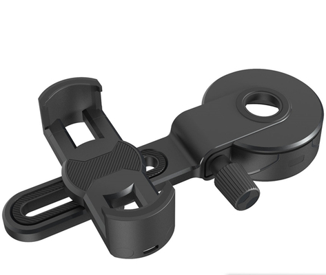 Soporte flexible Smartphone del trípode que mancha el soporte del alcance