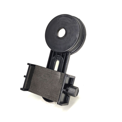 PVC compatible Smartphone que mancha el adaptador del alcance, tenedor del teléfono celular para manchar alcance