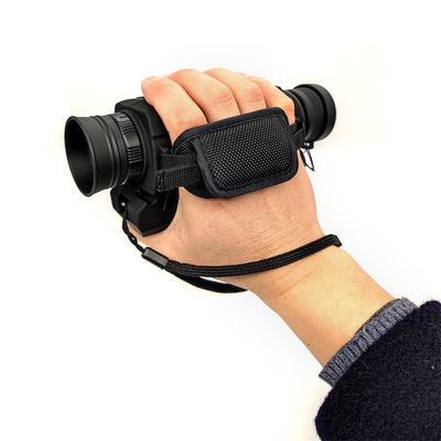telescopios de la visión nocturna 5-8x32, monóculo impermeable de la visión nocturna IP4