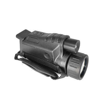 oscuridad infrarroja de Monoculars For Complete del iluminador de la visión nocturna 8X32