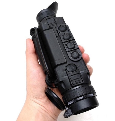 monóculo termal de la visión nocturna 50F para la caza y la seguridad