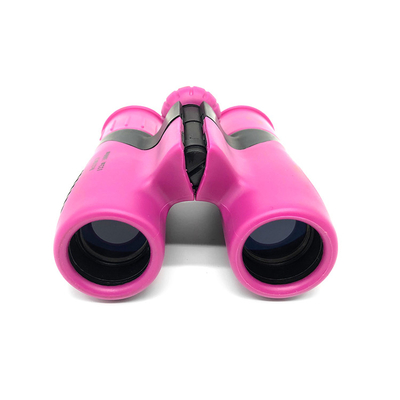 Toy Binoculars For Bird Watching de los niños 8x21 que aprende la astronomía