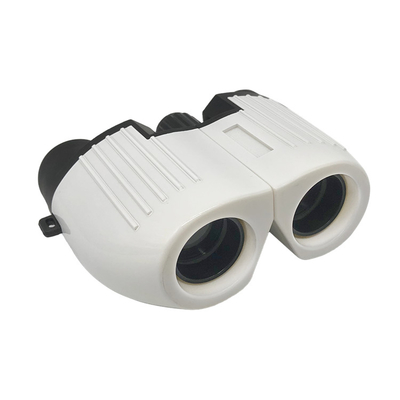 Toy Binoculars Shockproof Optics Gift de los niños de Bak4 8x22