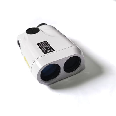 telémetro profesional del laser 8X con la vibración del pulso de la adquisición y el sistema rápido del foco