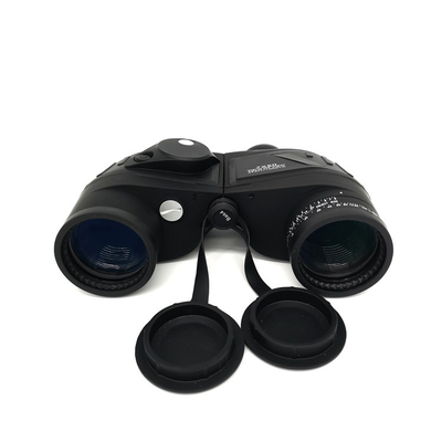 telescopio binocular de la gama larga 7x50 para día y noche los deportes al aire libre