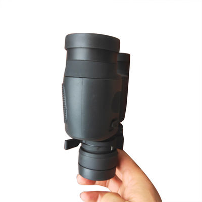 7-15X35 telescopio binocular, prismáticos de la gama larga de FMC Bak4 para la caza