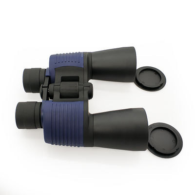 el telescopio binocular del 116m/345ft, 7x50 Marine Binoculars Porro Prism Fully cubrió las lentes