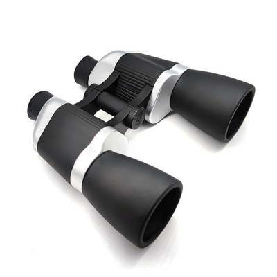 Telescopio binocular de Fogproof BK7, prismáticos 7x50 para la caza y el tirar